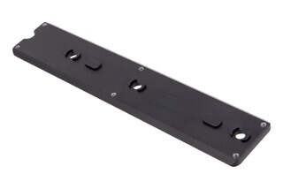 Magpul 4 slot M-LOK Dovetail adapter for RRS and ARCA.